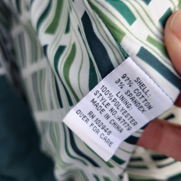 Anthropology jacket - Picture 2 of 9